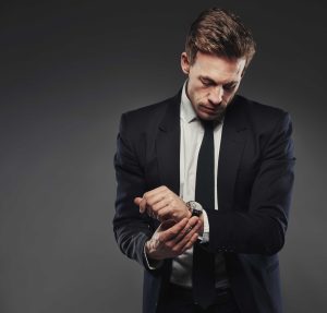 Important Tips For Beginners For Their First Wristwatch