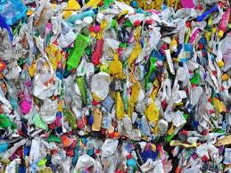 LDPE Recycling Reducing Waste Volume Through Flexible Film and Packaging Recovery