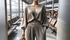 Smart Styling with Professional Western Co-ord Sets