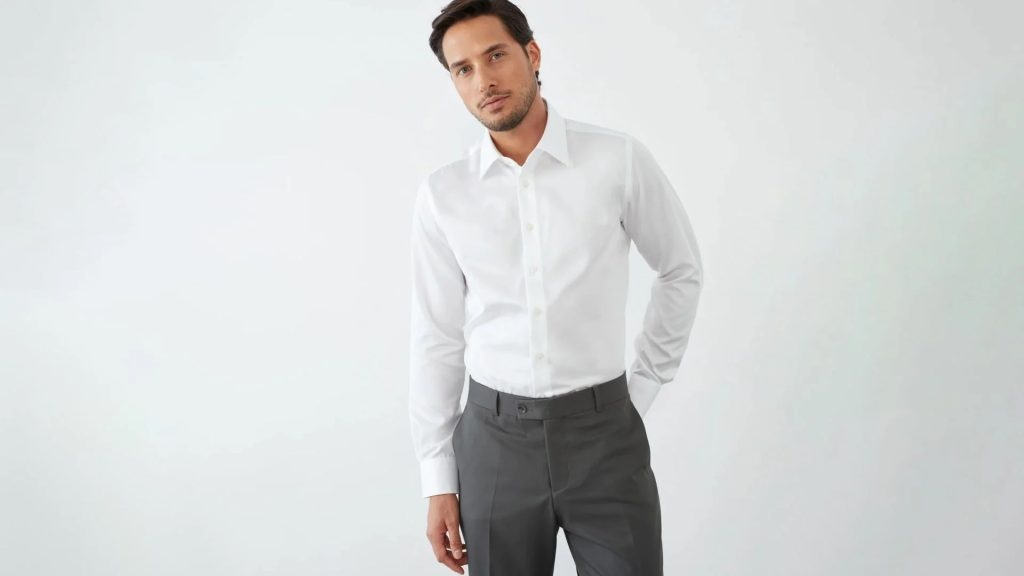 Elevating Your Professional Look with Premium Shirts