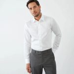 Elevating Your Professional Look with Premium Shirts