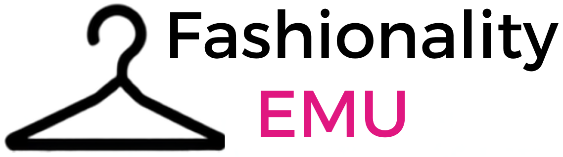 Fashionality Emu