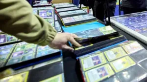 Collectible Card Gatherings in Your Area: A Data-Driven Look at Modern Trading Events