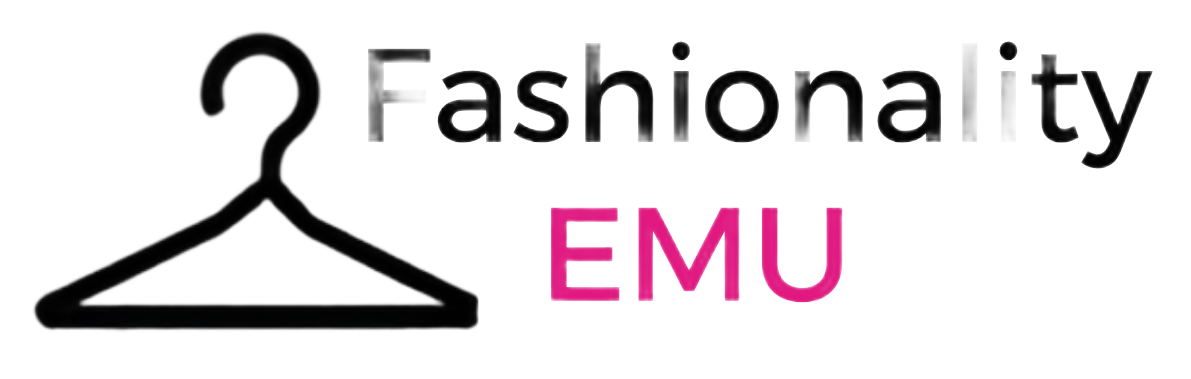 Fashionality Emu