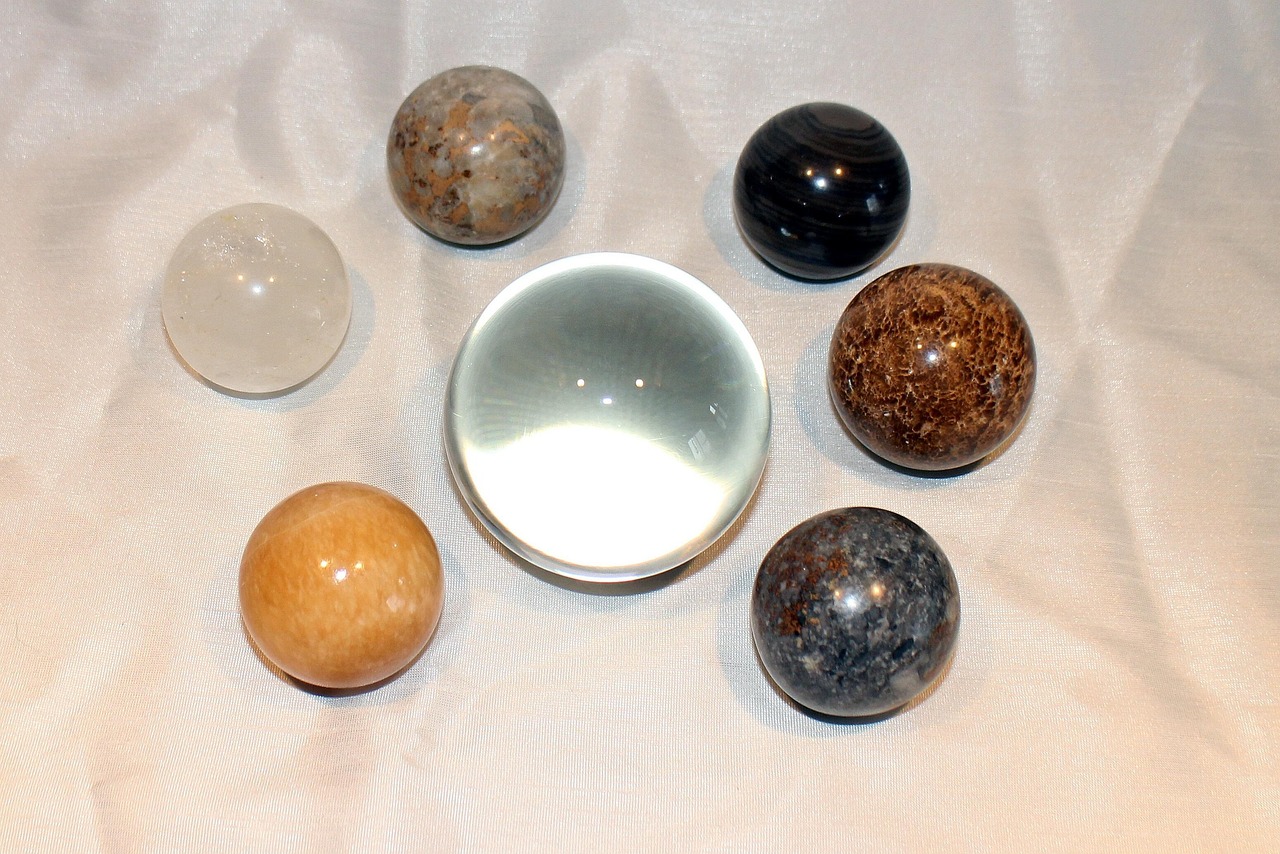 Healing stones, balls, stone — London Tantric: Explore the art of touch with professional and discreet masseuses.