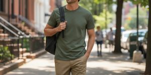 Why Breathability and Support Matter More Than Style When Travelling