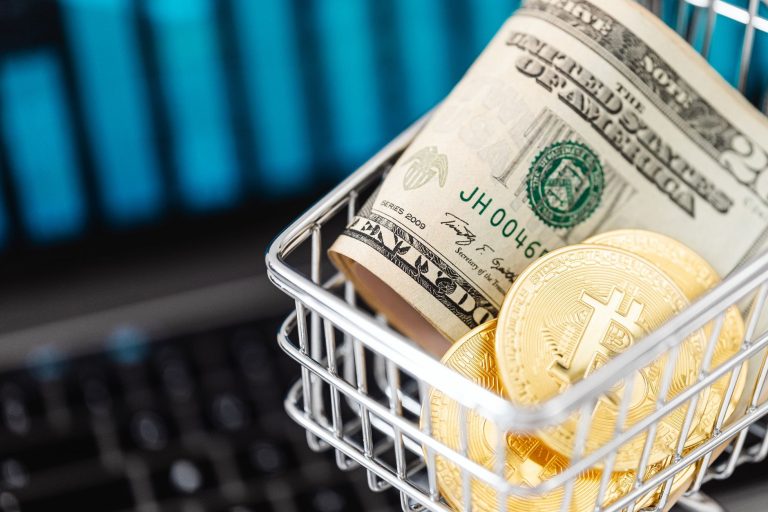 Crypto in Retail: The Best Proven Ranking System