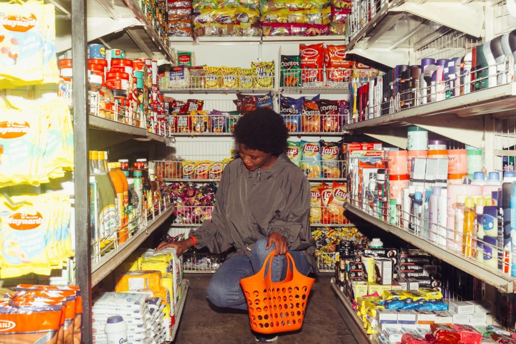 Greener grocery store: Best proven eco-friendly shopping