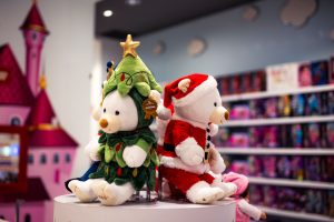 Hamleys new store: The Exciting Expansion in Hyderabad