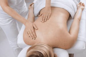 Describe the Massage Experience You Want Without Borrowing a Diagnosis