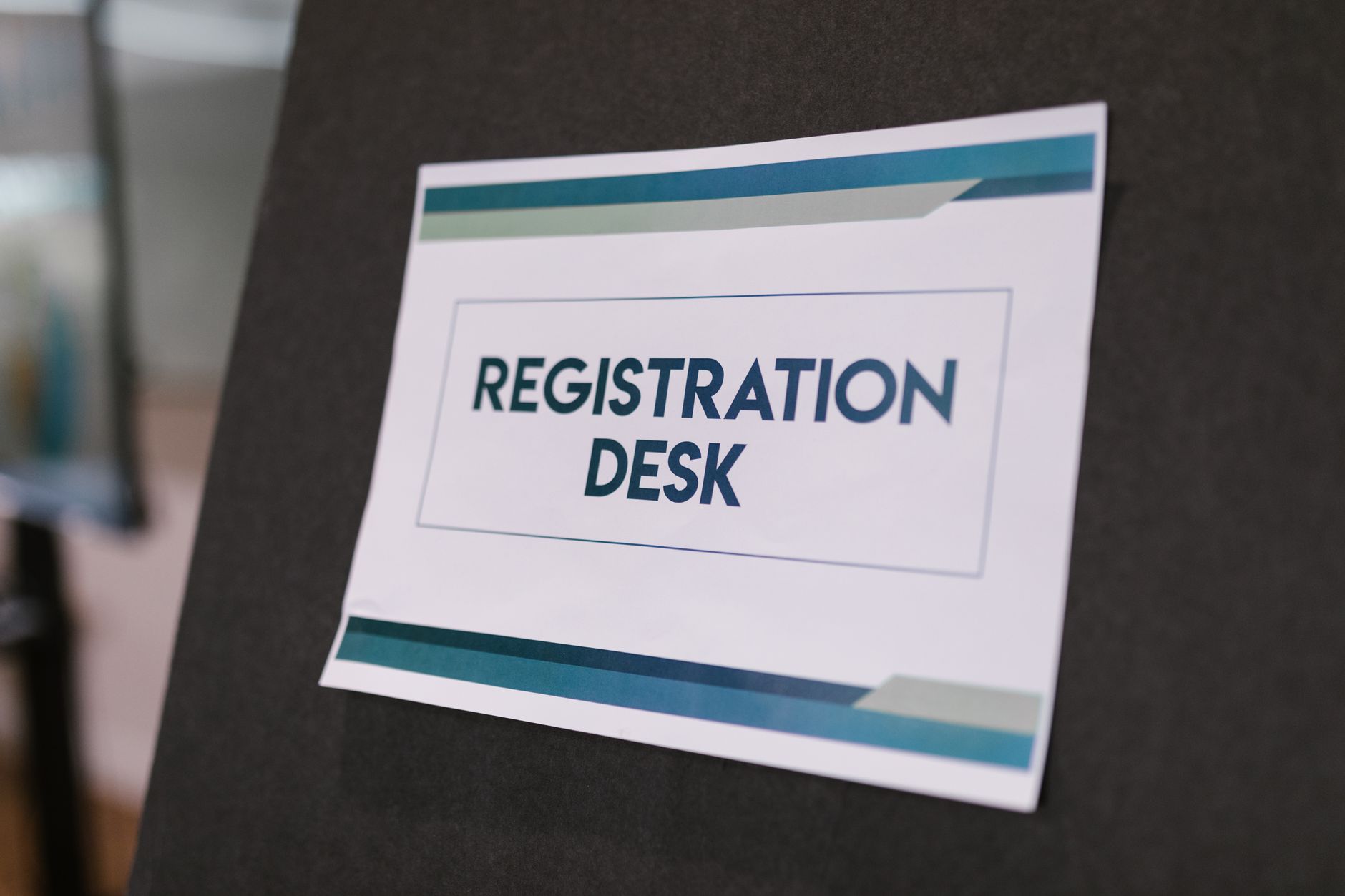 India Conference registration