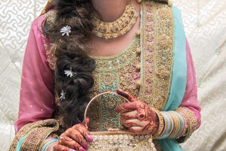 Indian Bridal Fashion: Best Proven Trends for 2023