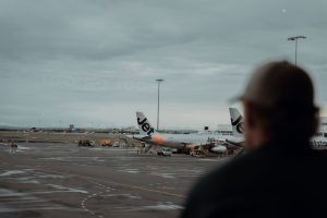 Penfolds Boutique at Sydney Airport: The Best Experience