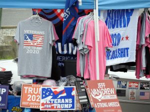 Trump TV launch: The Smart Move for 24/7 News Coverage