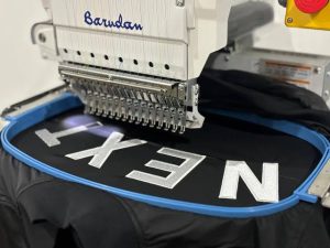 Custom Workwear Embroidery Melbourne: Your Complete Guide