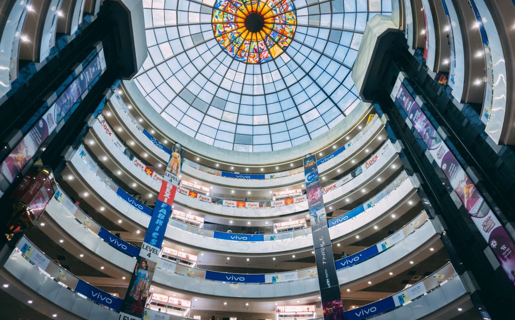 AZORTE Pacific Mall Jaipur: The Best Fashion Destination