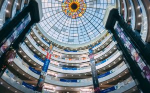 AZORTE Pacific Mall Jaipur: The Best Fashion Destination