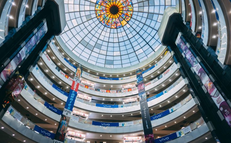 AZORTE Pacific Mall Jaipur: The Best Fashion Destination
