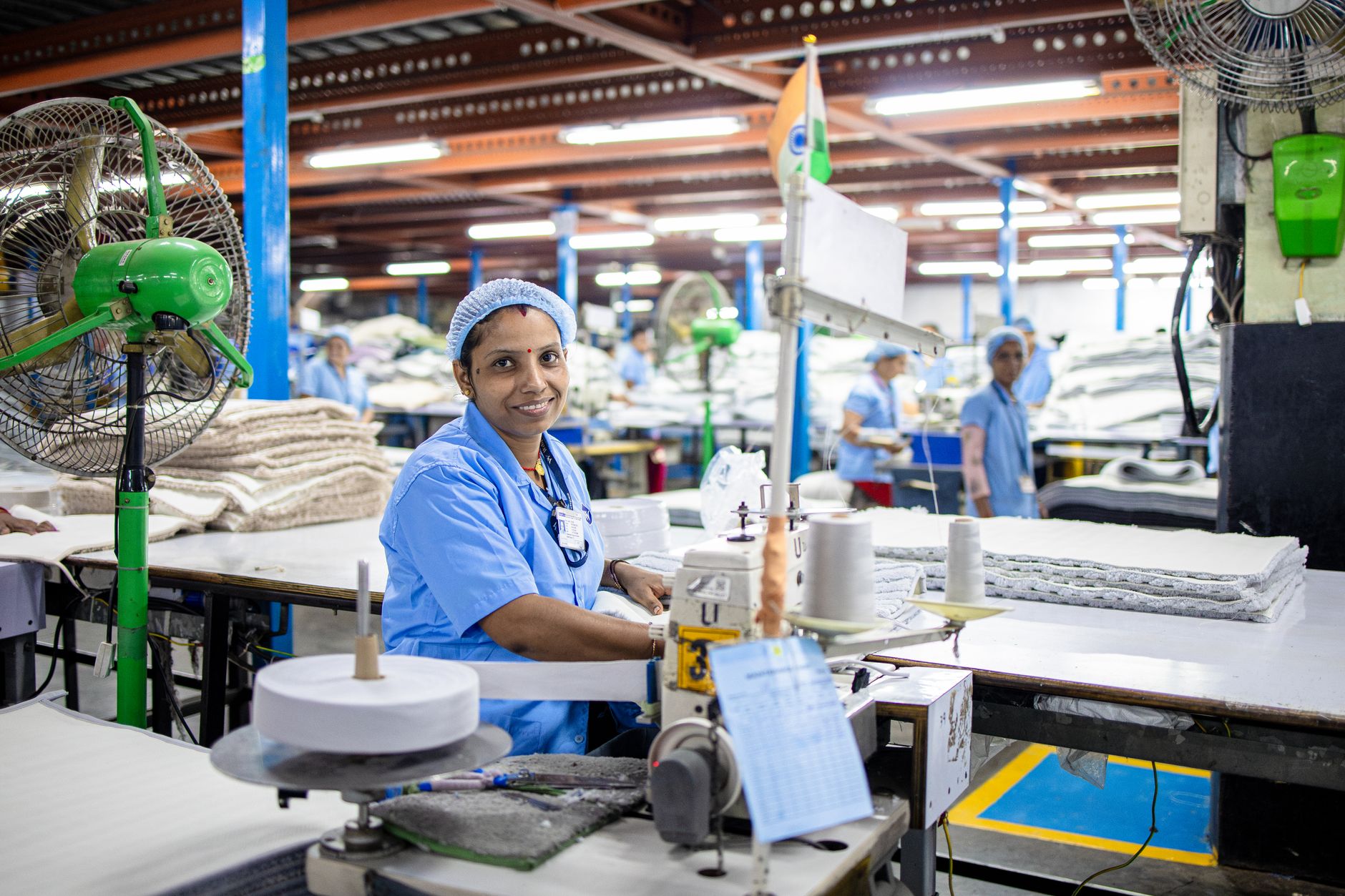 Converse factory outlet India