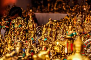 Divine India collection: Best Spiritual Launch You Need