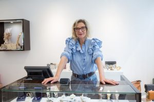 Is the gorjana jewelry store at Bridgewater Commons Worth Visiting?
