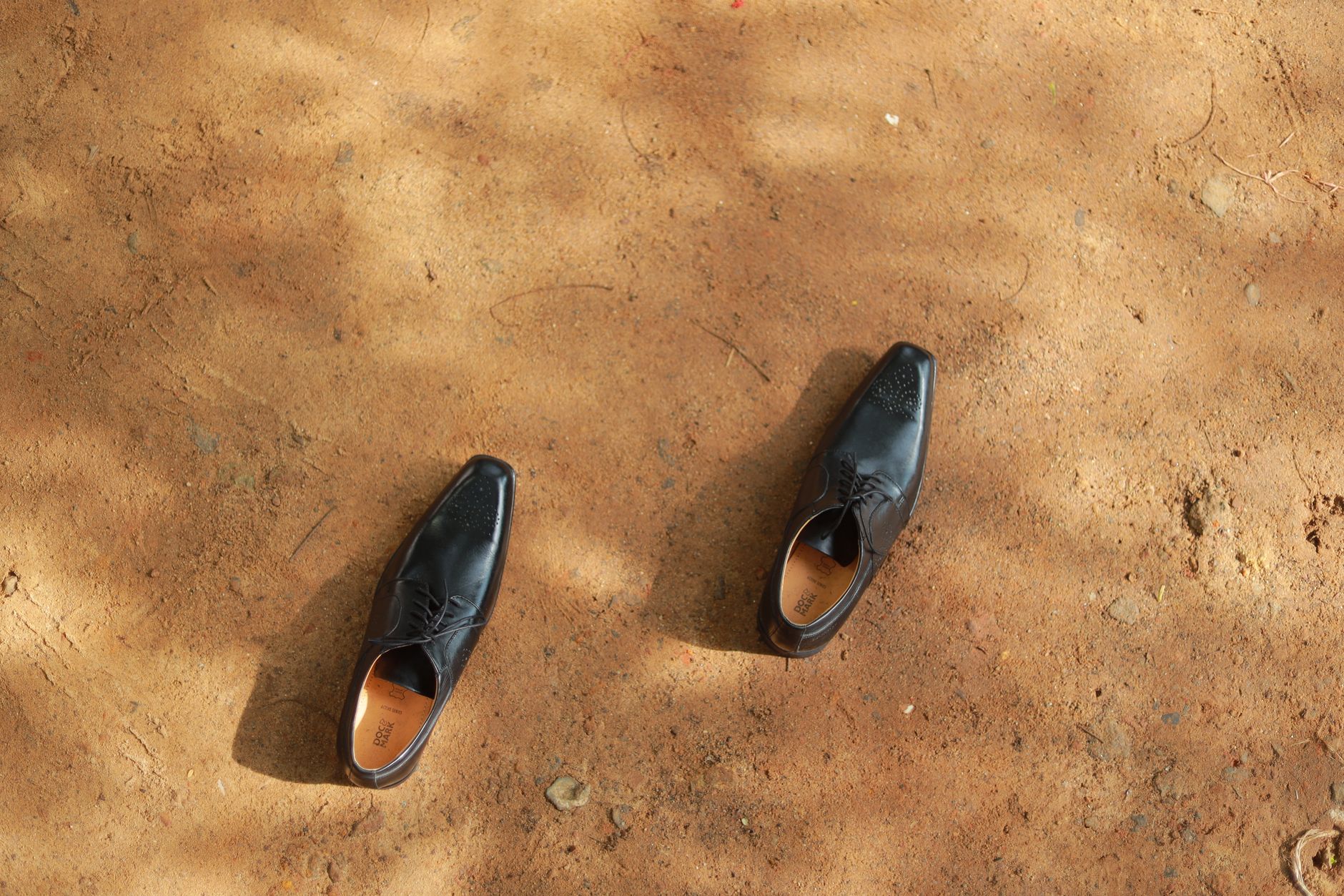 Hardik Pandya footwear