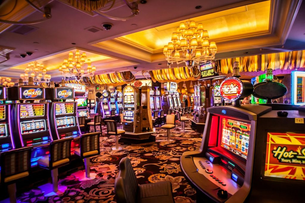 Key Factors That Define Reliable USDT Casinos for Online Play