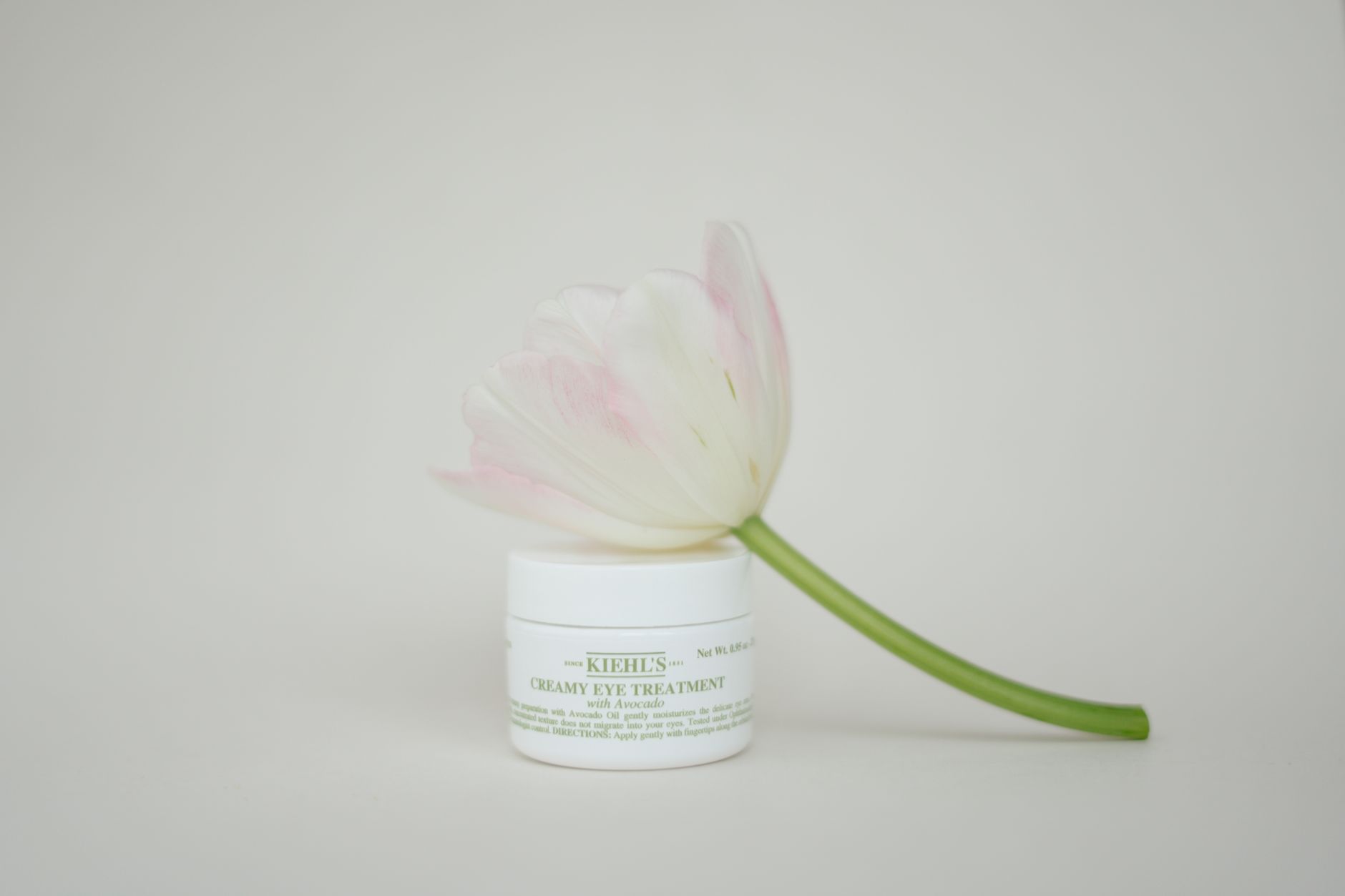 Kiehl's skincare launch