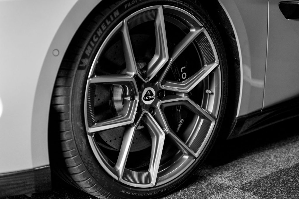 Michelin Tyre Stores: Best New Openings in Delhi