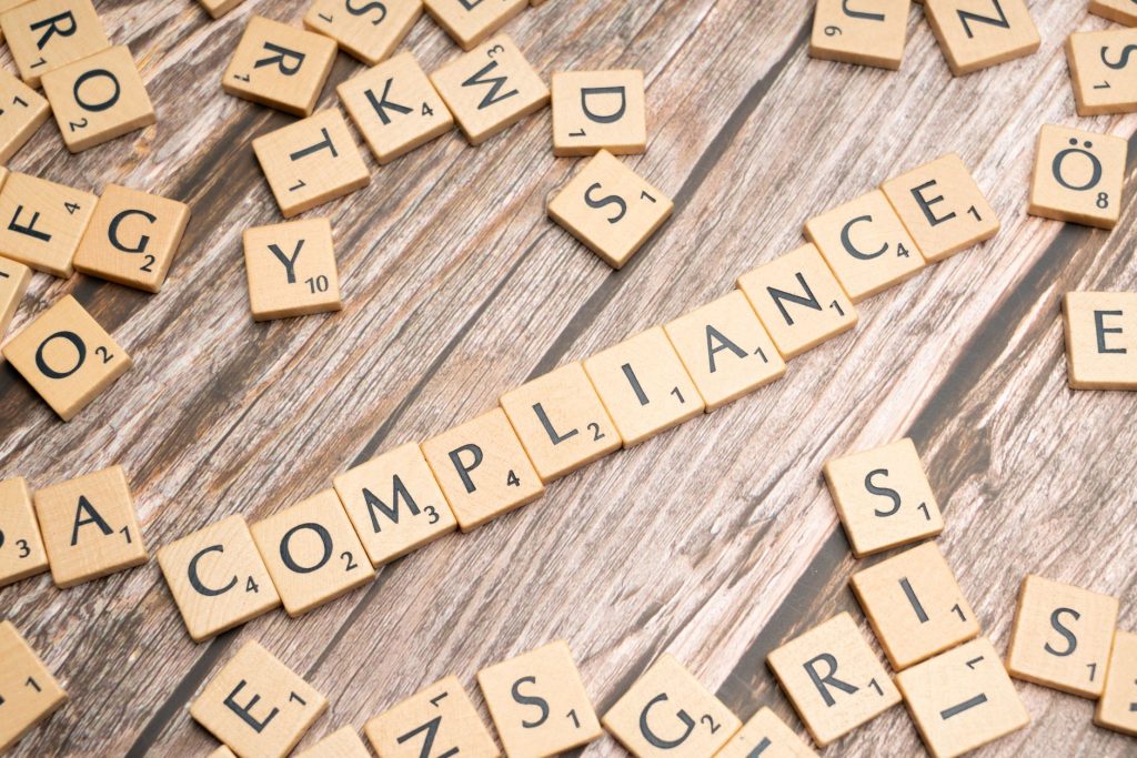 Retail Compliance Framework: Proven Steps for Success